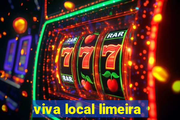 viva local limeira